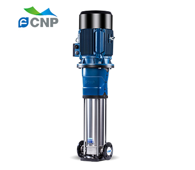 南方泵CDM，CDMF轻型立式多级离心泵