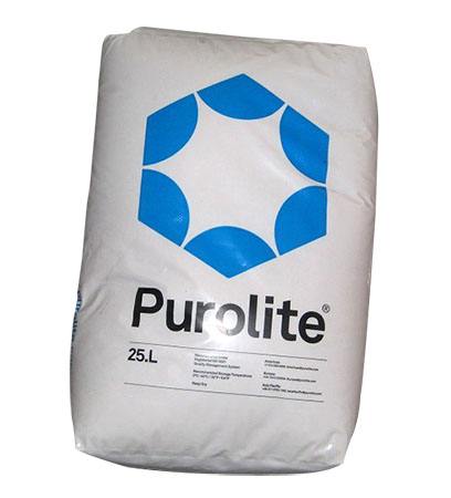 英国漂莱特树脂C100E软化树脂强酸性阳树脂