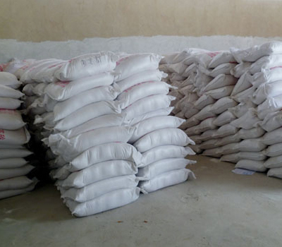 水处理专用石英砂