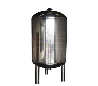 食品级不锈钢罐仿琉璃钢罐