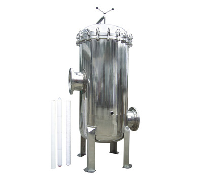 微孔精密过滤器