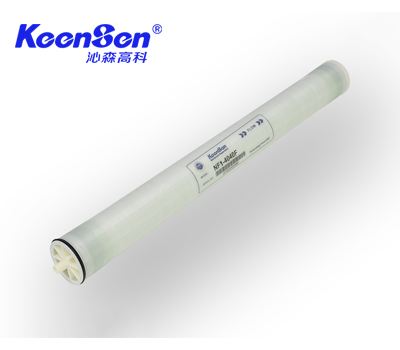 沁森物料分离纳滤膜元件NF1-4040F