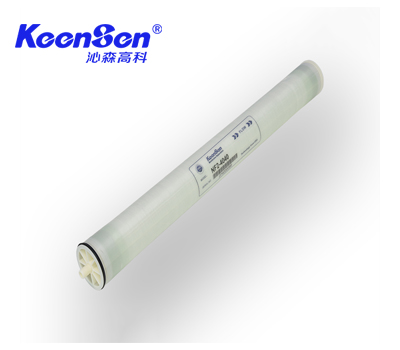 沁森高通量纳滤膜元件NF2-4040