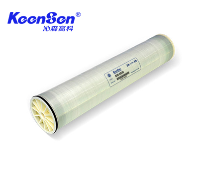 沁森苦咸水膜元件BW-8040