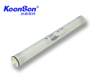 沁森极低压反渗透膜元件XLP-4040