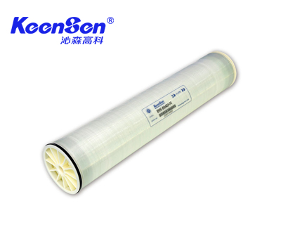 沁森抗污染苦咸水膜元件BW-8040HR