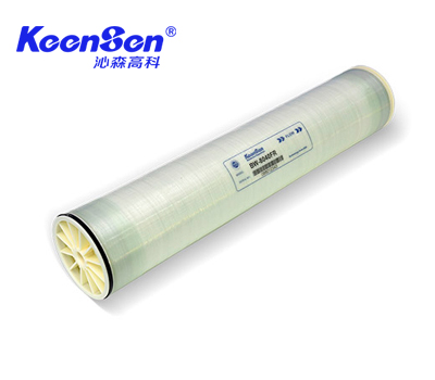 沁森抗污染苦咸水膜元件BW-8040FR