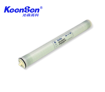 沁森抗污染苦咸水膜元件BW-4040FR