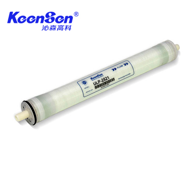 沁森chao低压反渗透膜元件ULP-2521
