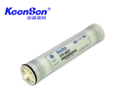 沁森苦咸水膜元件BW-4021