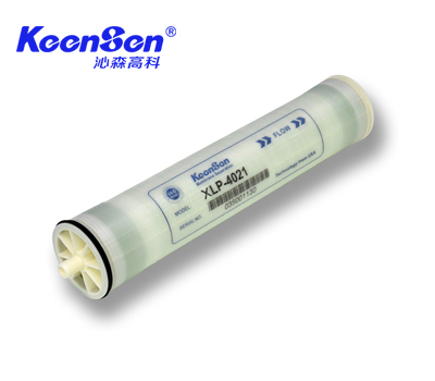 沁森极@低压反渗透膜元件XLP-4021