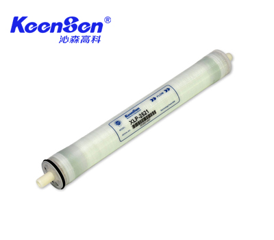 沁森极@低压反渗透膜元件XLP-2521