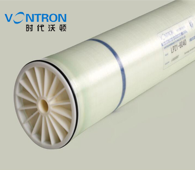 汇通LP21-8040低压苦咸水膜元件8寸