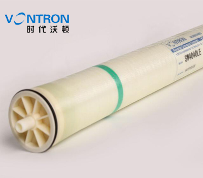 汇通SW4040LE海水淡化膜元件4寸