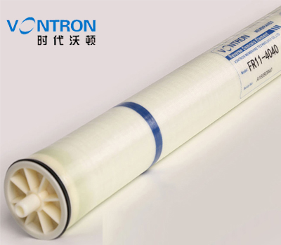 汇通FR11-4040抗污染膜元件4寸