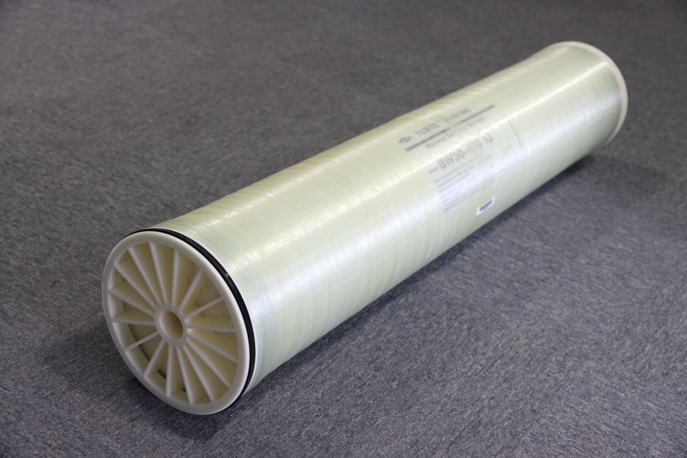 陶氏HSRO-390-FF八寸热消毒型反渗透膜元件