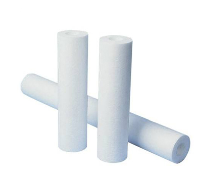 PP熔喷滤芯 保安过滤器滤芯 厂家直销